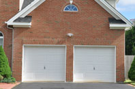 free Little Ditton garage construction quotes