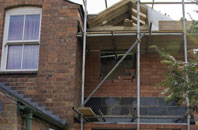 free Little Ditton home extension quotes