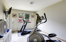 Little Ditton home gym construction leads