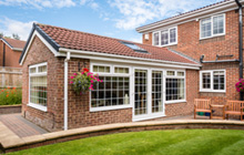 Little Ditton house extension leads