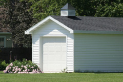 Little Ditton outbuilding construction costs